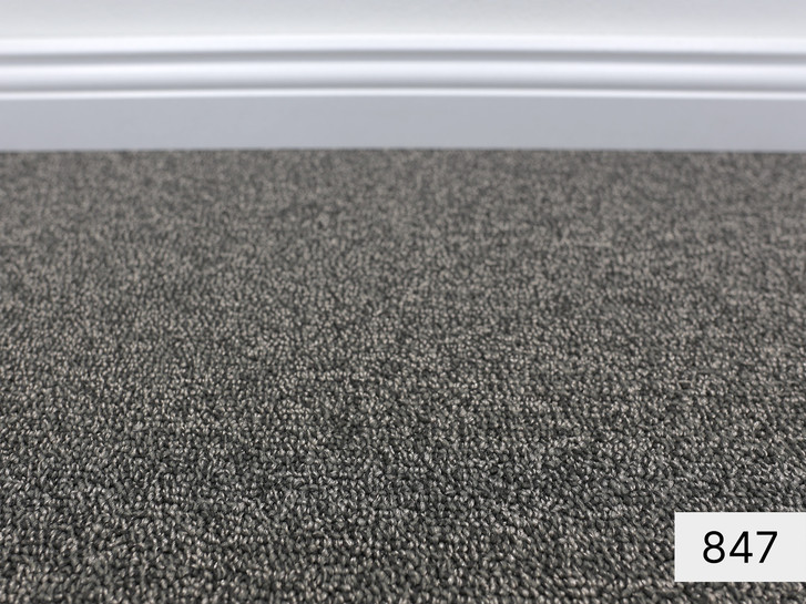 Spark Schlingen Teppichboden Meterware in 847 - TS489718