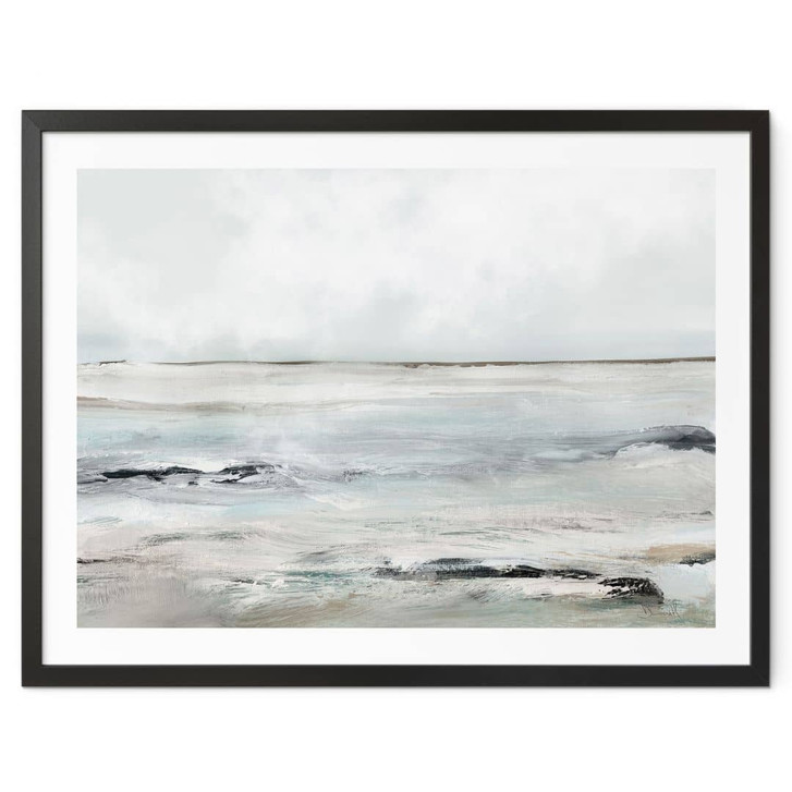 Poster Wellen am Sandy Bay - Hobday - WA406508