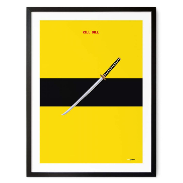 Filmposter Inspiriert vom Film 