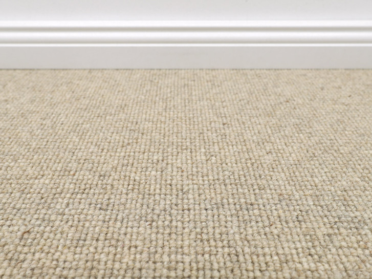 JAB Elm Wollteppichboden Meterware in 323 - TS547330