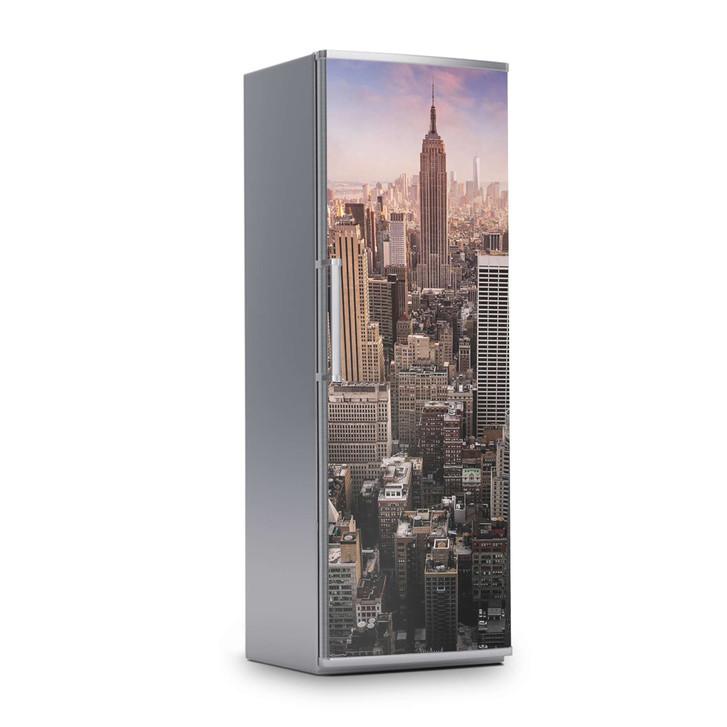 Kühlschrankfolie 60x180cm - Big Apple - CR113073