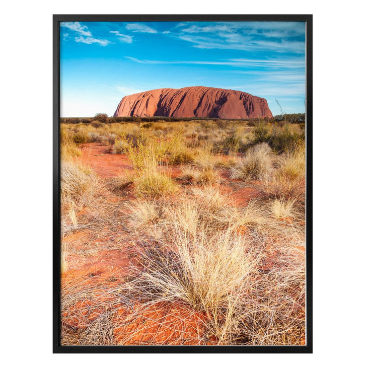 Poster Colombo - Ayers Rock - WA265371