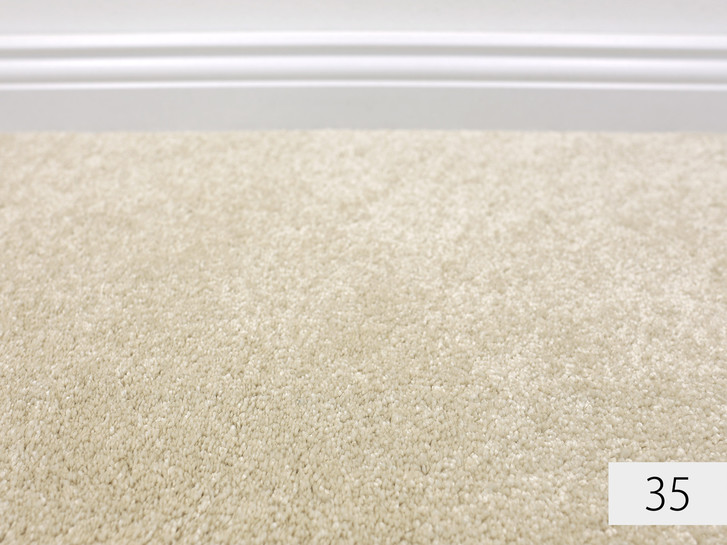 Amaryllis Softflor Teppichboden Meterware in 35 - TS488045