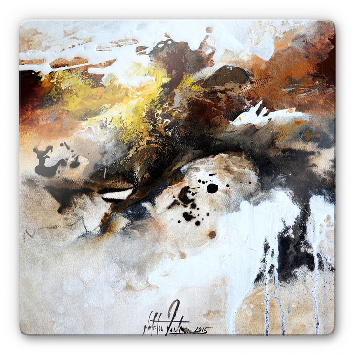 Glasbild Fedrau - Gelegenheit 01 - WA122768