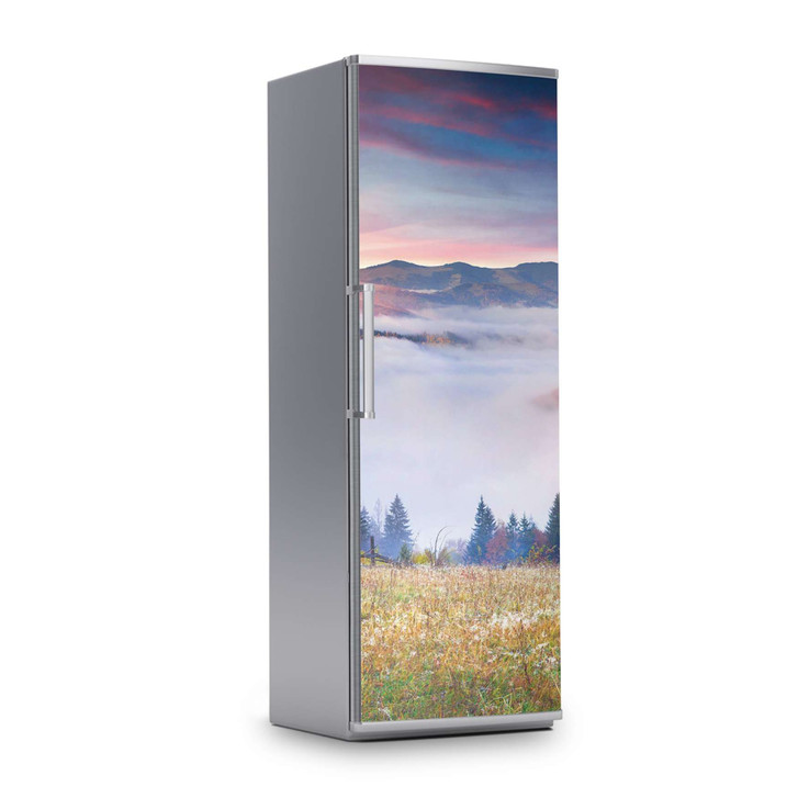 Kühlschrankfolie 60x180cm - Herbstwald - CR113118