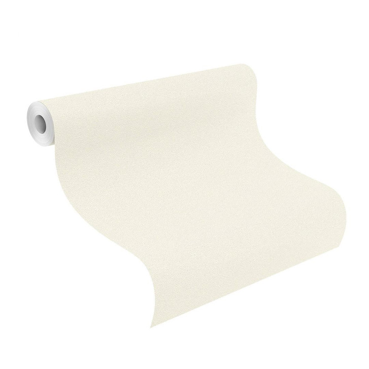 Rasch Vliestapete Berlin cremeweiss - WA266635