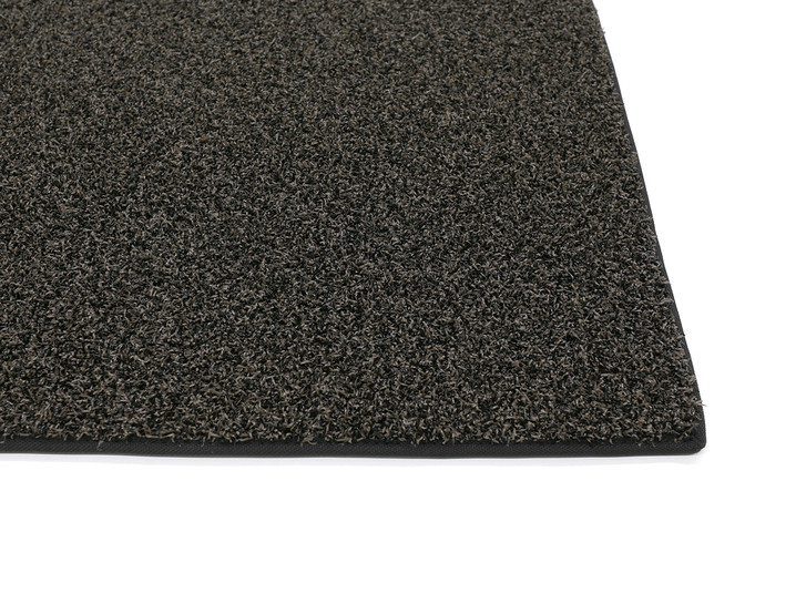 Track Outdoorteppich Rechteck Wunschmass in Braun - TS459728