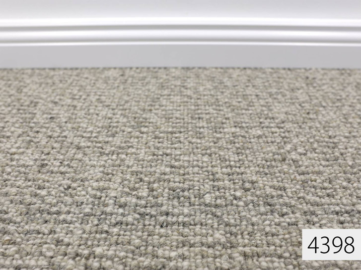 Hawai Berber Teppichboden Meterware in 4398 - TS437582