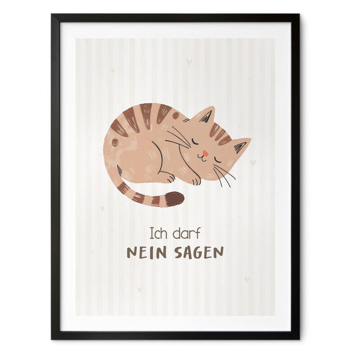 Kinder-Poster 