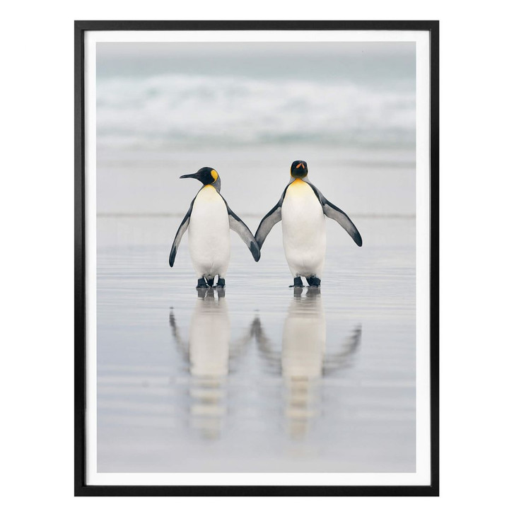 Poster Raga - Freunde - WA282398