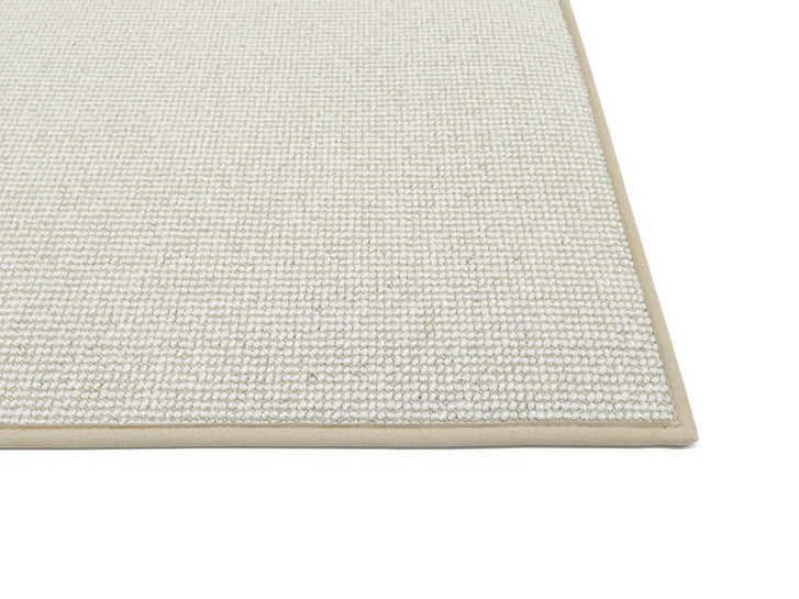 Vorwerk® Rustica Paspelteppich Rechteck Wunschmass in 8j21 - TS549621