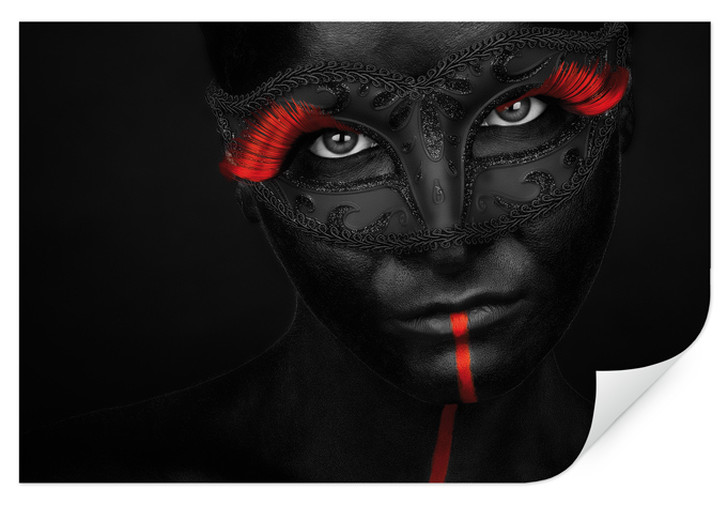 Wallprint Petkov - Dark Passion - WA242141