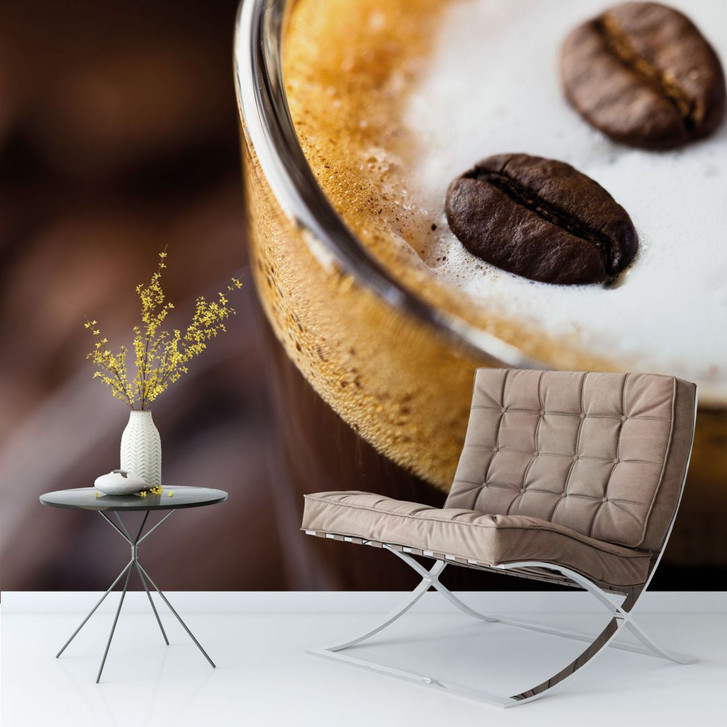 Fototapete Coffee 2 - 240x260cm - WA231439