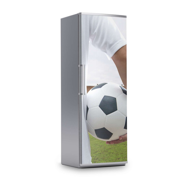 Kühlschrankfolie 60x180cm - Footballmania - CR113102