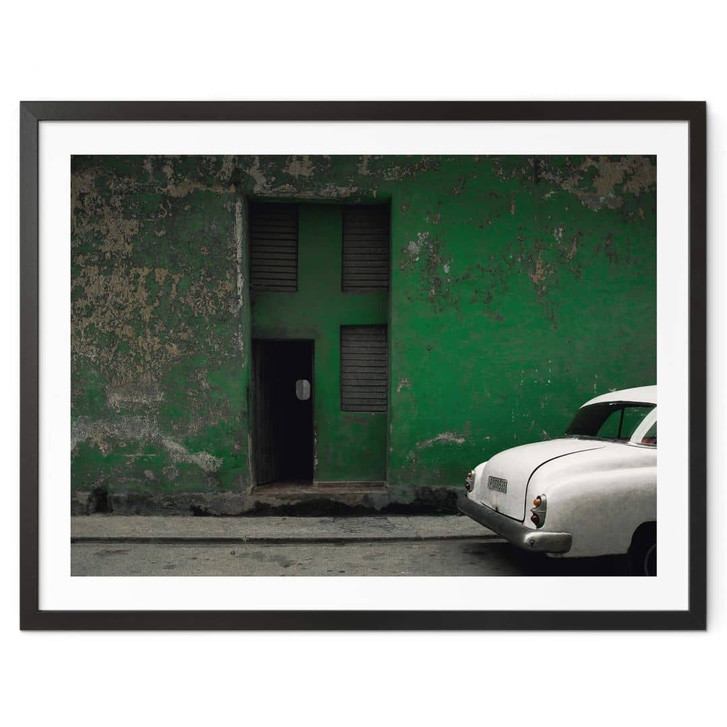 Poster Schuster - Havanna Vibes - WA406021