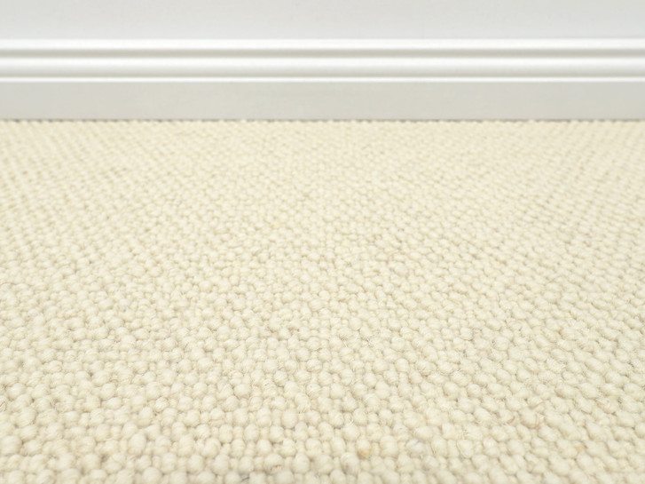 Savanna Schlingen Teppichboden Meterware in 1 - TS490075