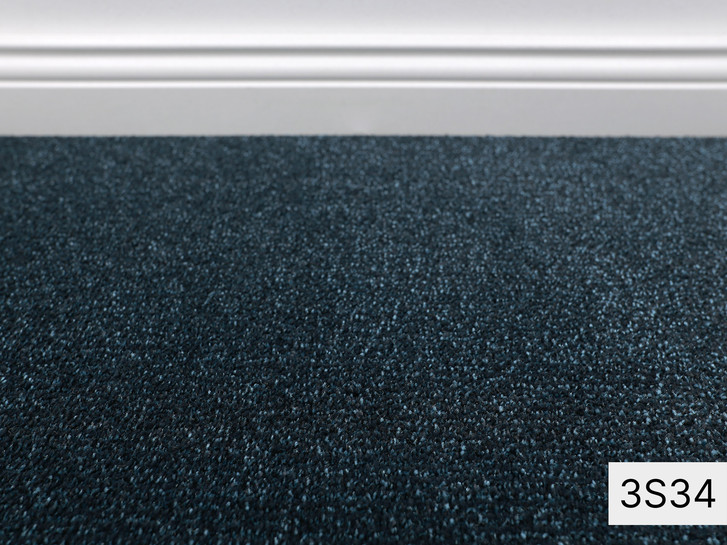Vito Vorwerk Teppichboden Meterware in 3S34 - TS521586