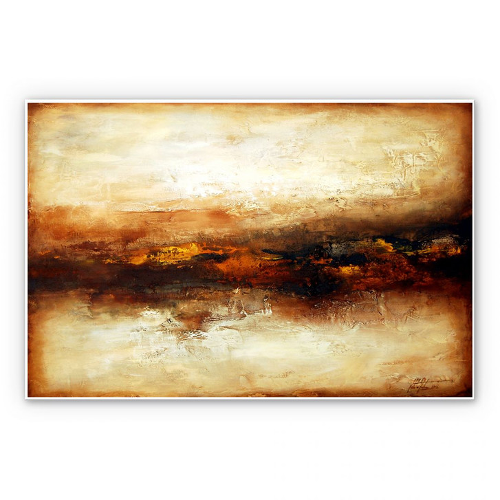 Wandbild Fedrau - Land - WA192530