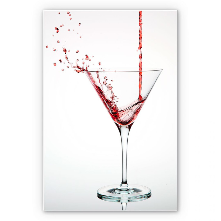 Wandbild Pabst - Cocktail - WA195143