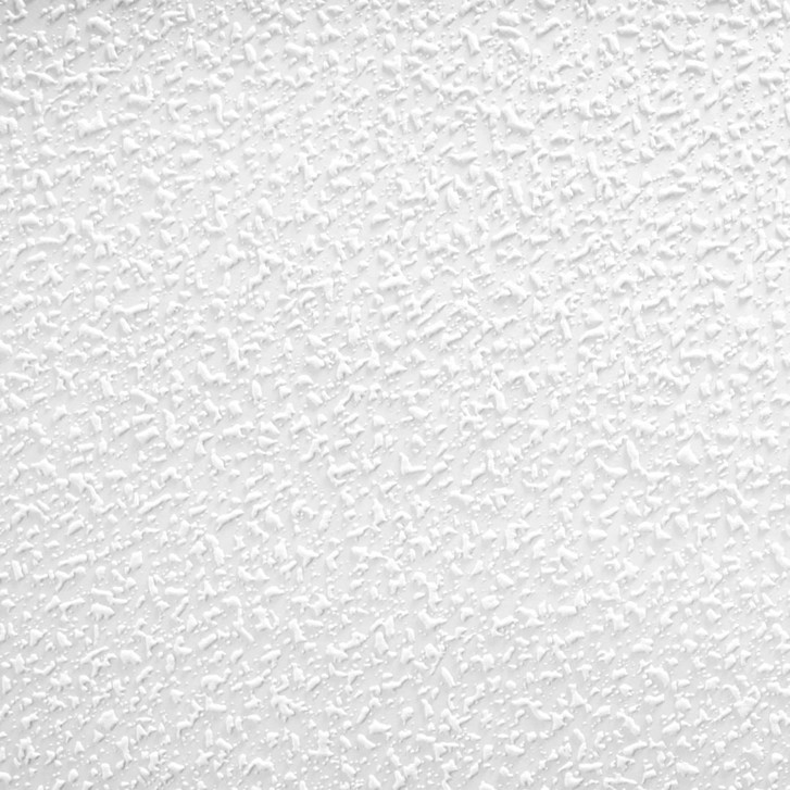 A.S. Création Vliestapete Meistervlies Strukturtapete Uni überstreichbar weiss - WA392218