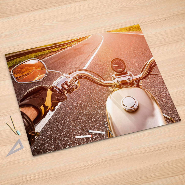 Folienbogen (150x100cm) - Easy Rider - CR106581