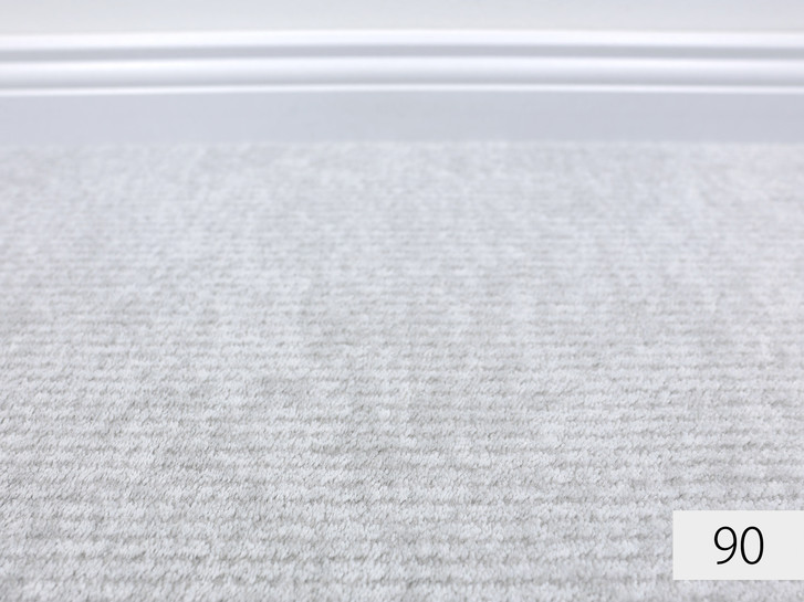 Marlene Velours Teppichboden Meterware in 90 - TS488026