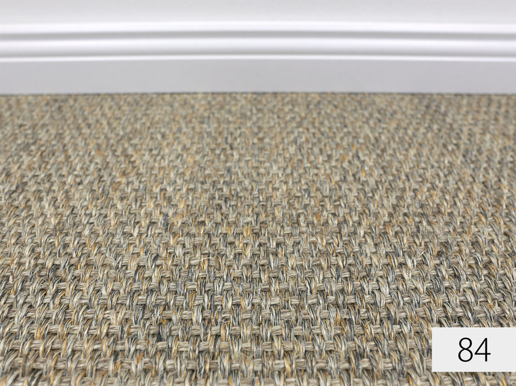 Panama Rio Sisal Teppichboden Meterware in 3200 - 84 - TS468938