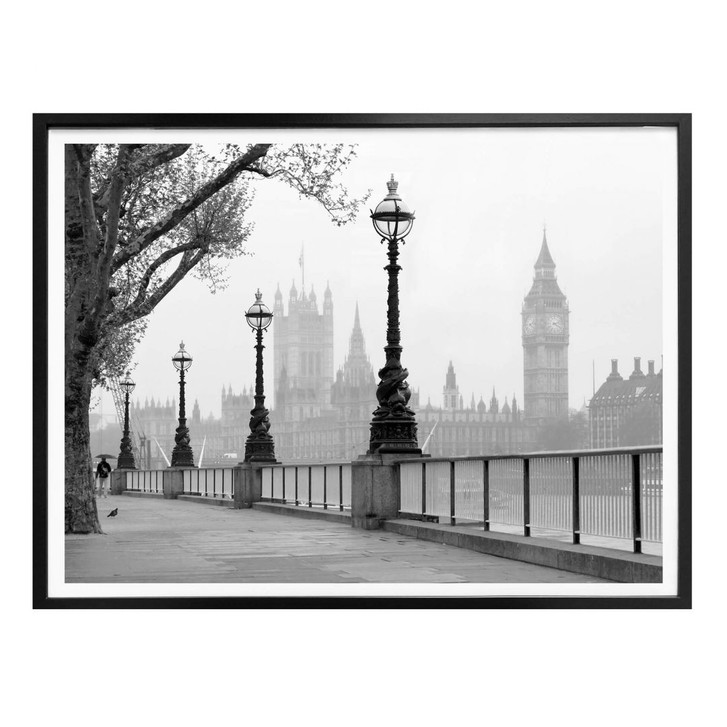 Poster Palace of Westminster - WA248678