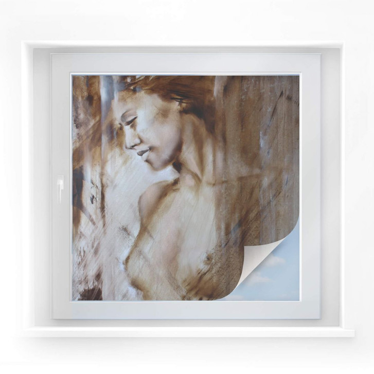 Sichtschutzfolie Schmucker - Vera - WA176735