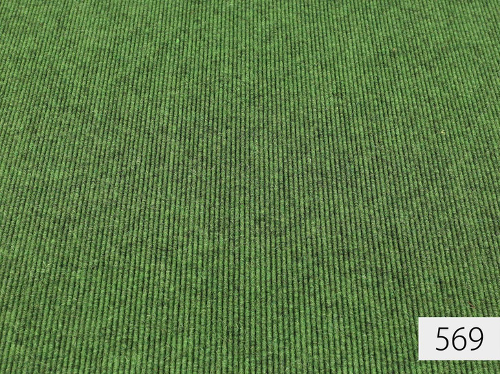 tretford Sockelleisten in 569 moos - TS400005