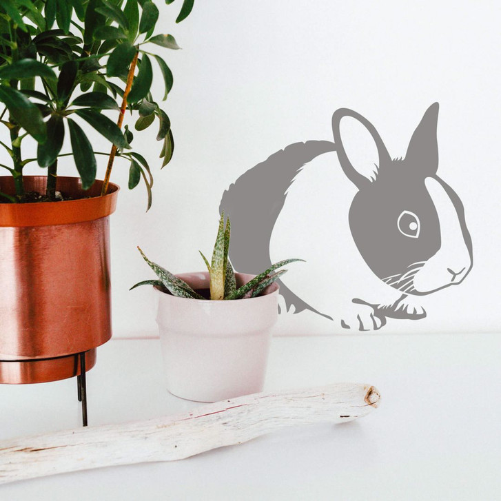 Wandtattoo Häschen - WA212157