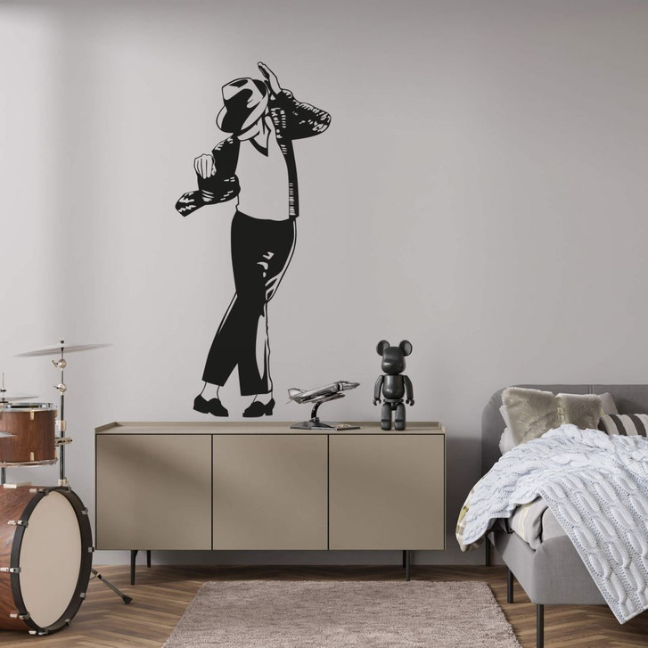 Wandtattoo Jackson - WA212736