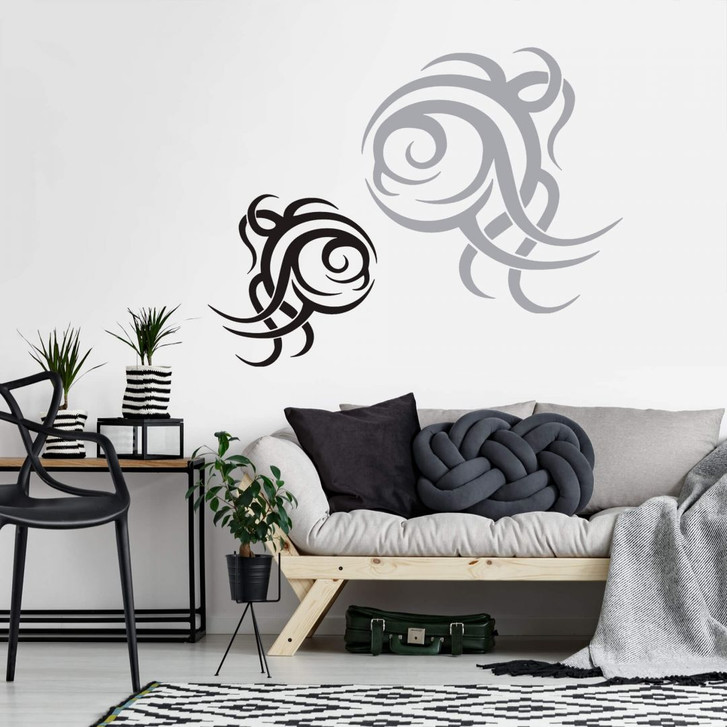 Wandtattoo Tribal 4 - WA220196