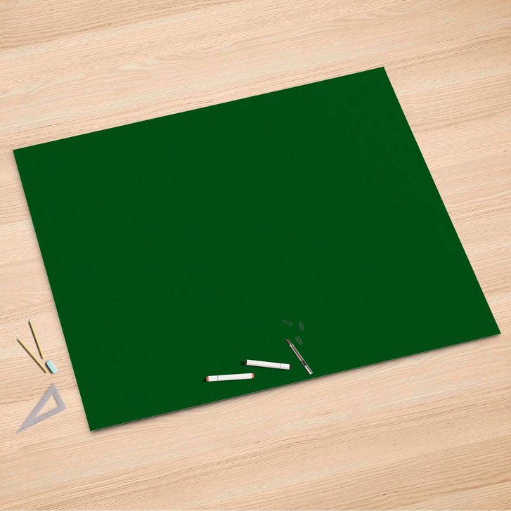 Folienbogen (150x100cm) - Grün Dark - CR106622