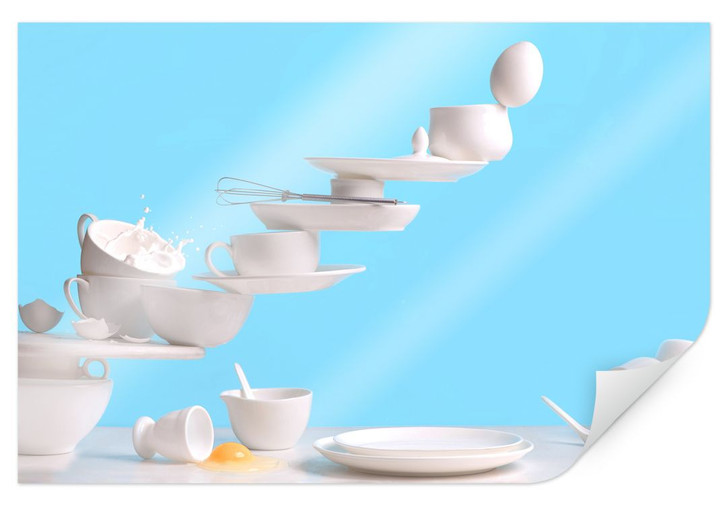 Poster Belenko - One touch Omelette - WA246507