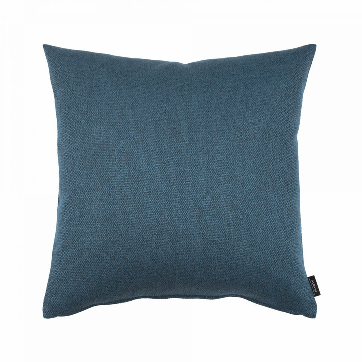 Uni Kissenhülle in jeansblau in 48 x 48 cm - WA430480