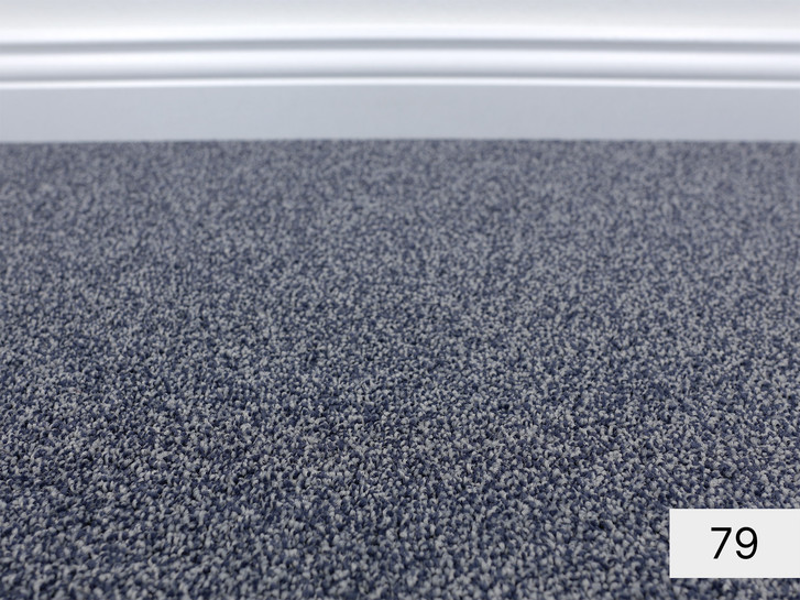 E-Force Frisé Teppichboden Meterware in 79 - TS489482