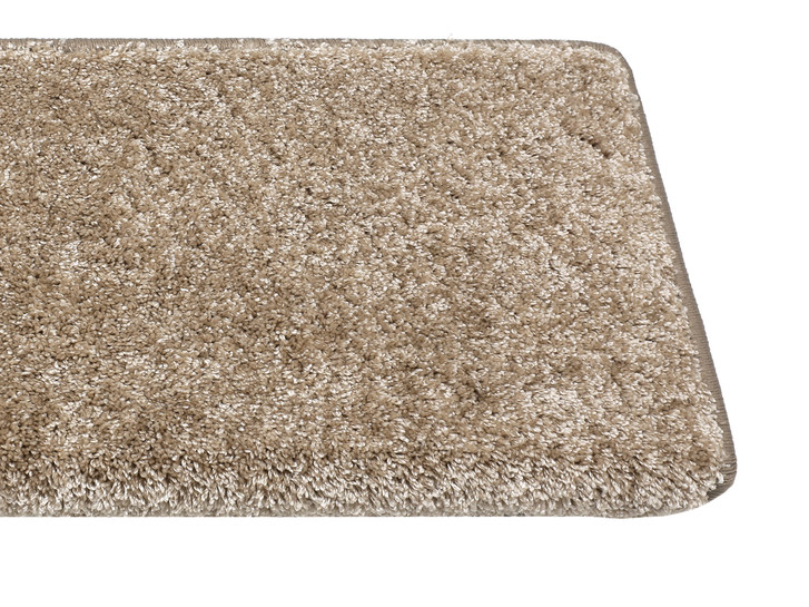 Eve Kettel Stufenmatte Rechteckig Wunschmass in Crema - TS497616