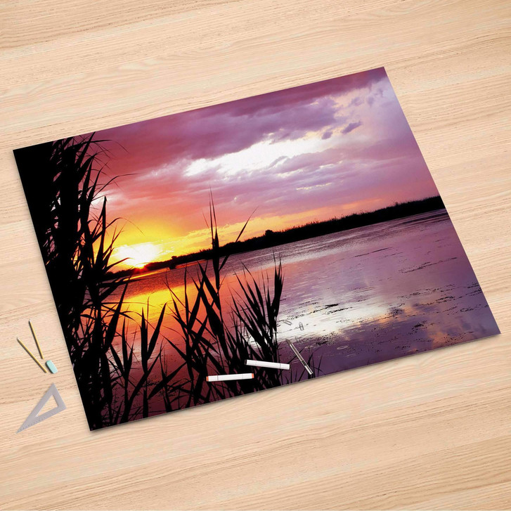 Folienbogen (150x100cm) - Dream away - CR106578