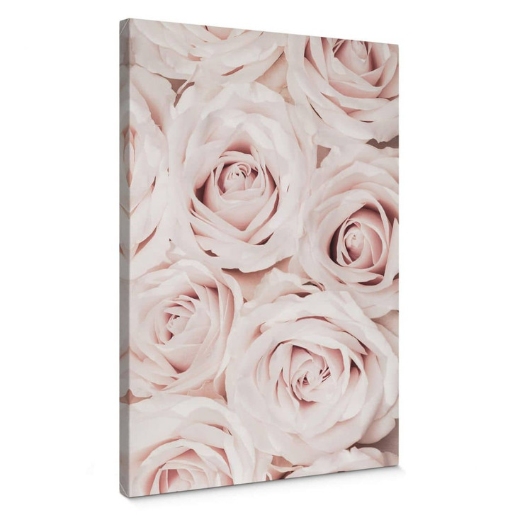 Leinwandbild 1X Studio - Rosen Bouquet - WA321465