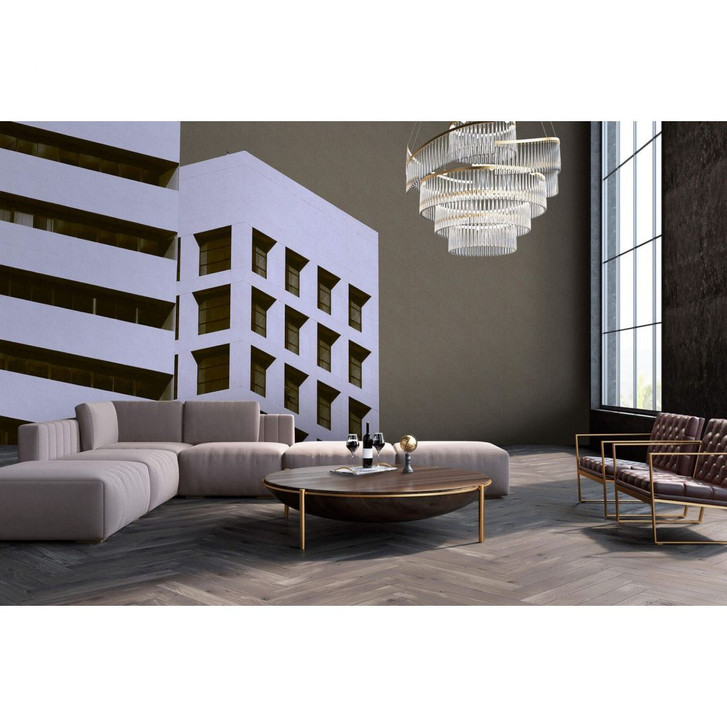 Livingwalls Fototapete Walls by Patel 2 skyscraper 1 - WA254896