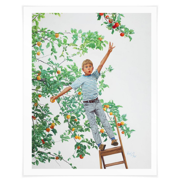 Poster Höher ist noch besser (1970) - Kurt Ard - WA409201