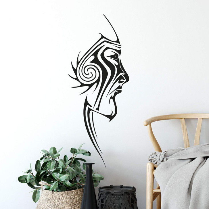 Wandtattoo Indio - WA212633