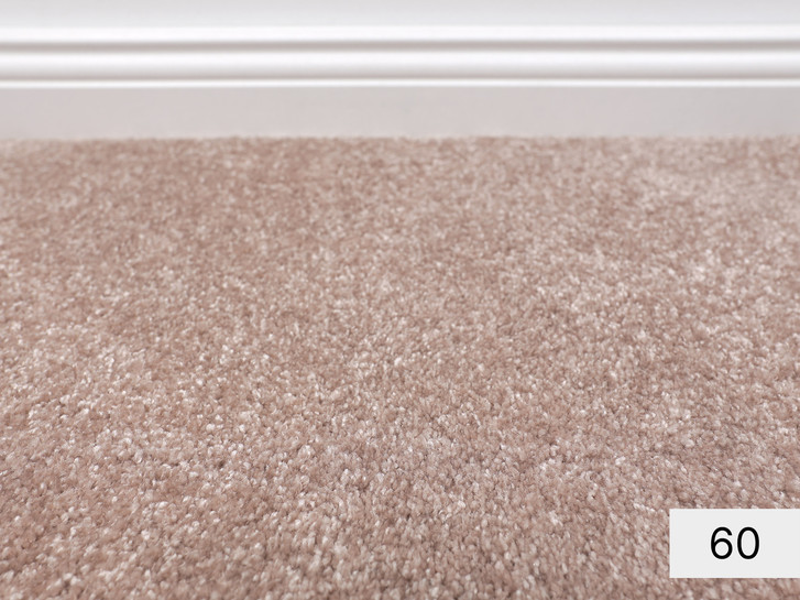 Yara Super Soft Teppichboden Meterware in 60 - TS504507