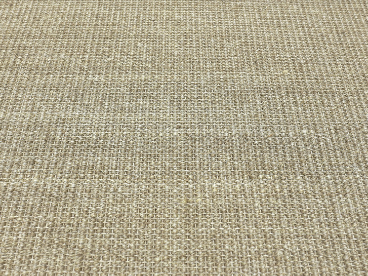 Diego Sisal Paspelteppich Wunschmass in Quartz - TS486190