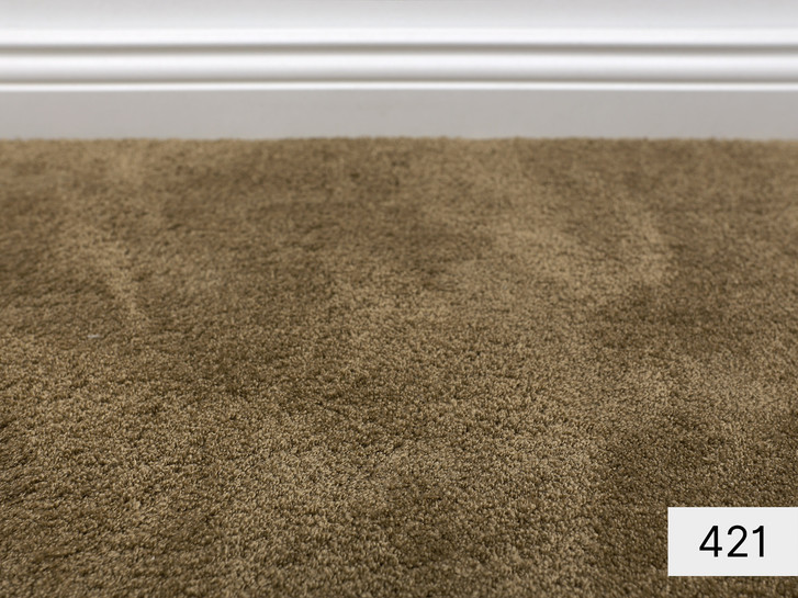 JAB Dreamer Hochflor Teppichboden Meterware in 421 - TS509344