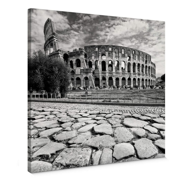 Leinwandbild Colosseum - WA360957