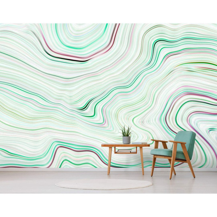 Livingwalls Fototapete Walls by Patel canyon 3 - WA254959