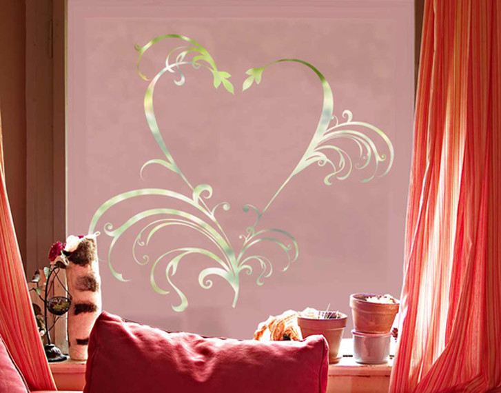 Sichtschutz Romeo & Julia II - CG10470