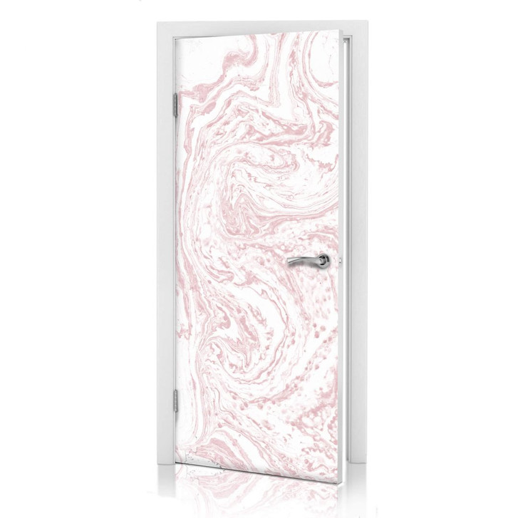 Türdesign Farbimpressionen Alt-Rosa - WA307684